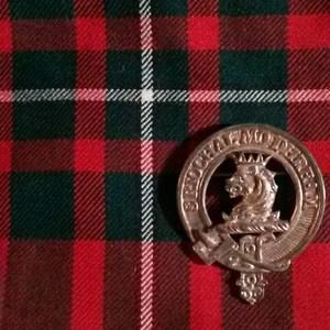 Meet your Posher, Todd